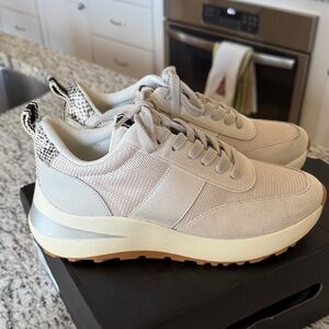 ShuShop Serafina Sneakers